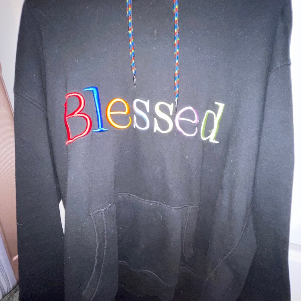 Forever 21 hoodie